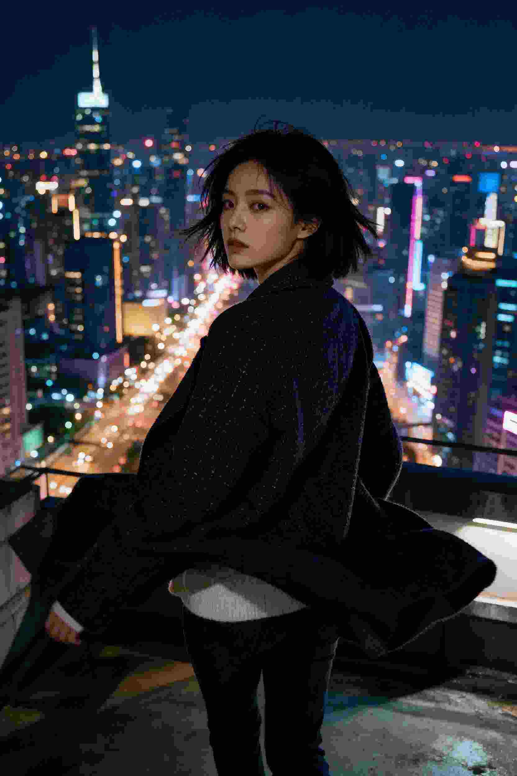 星际漂流记