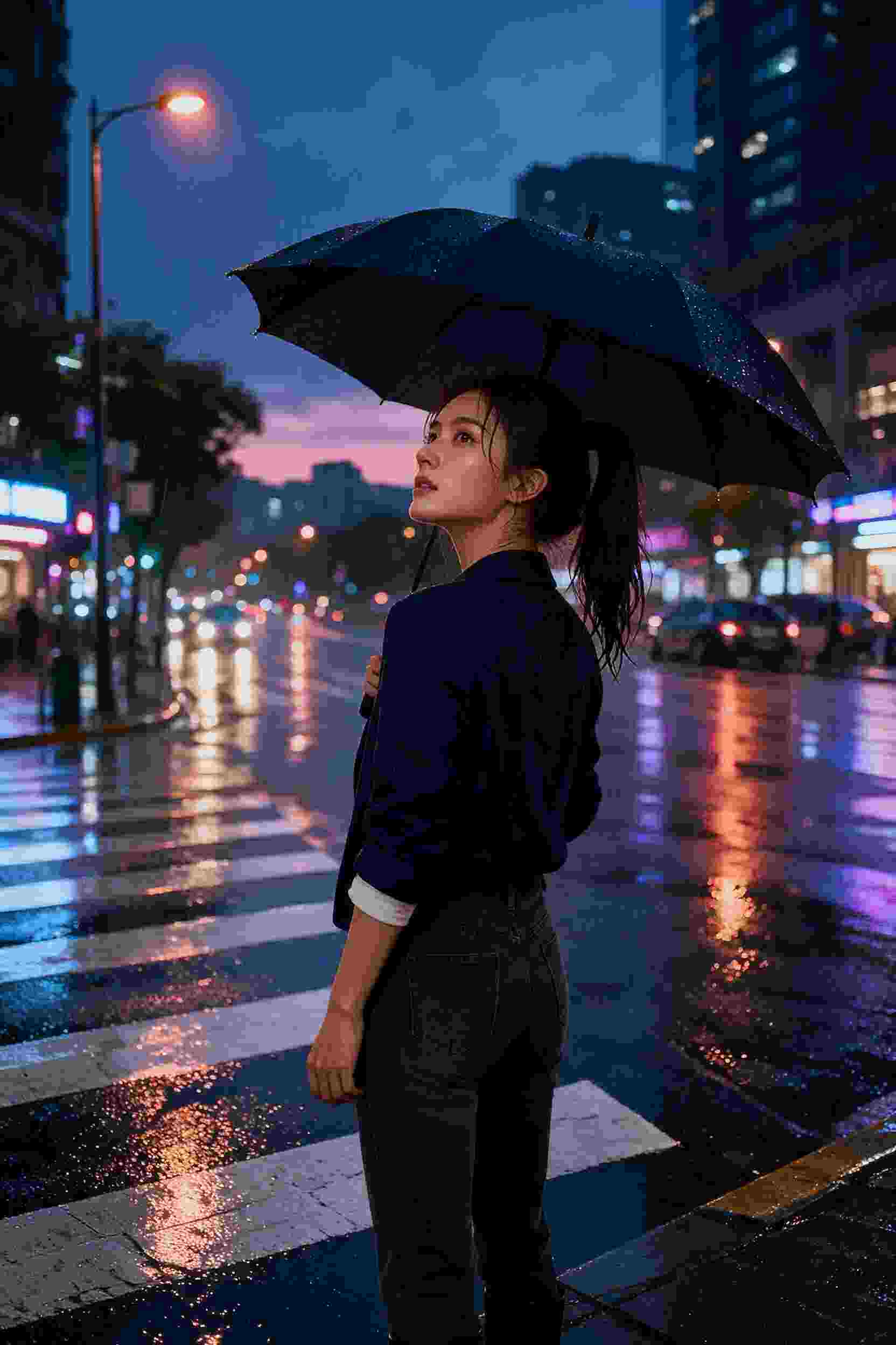 医生的浪漫故事
